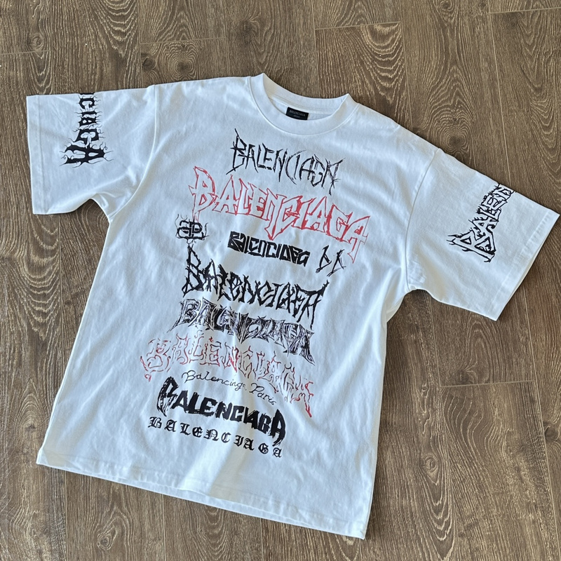 Balenciaga Shirt