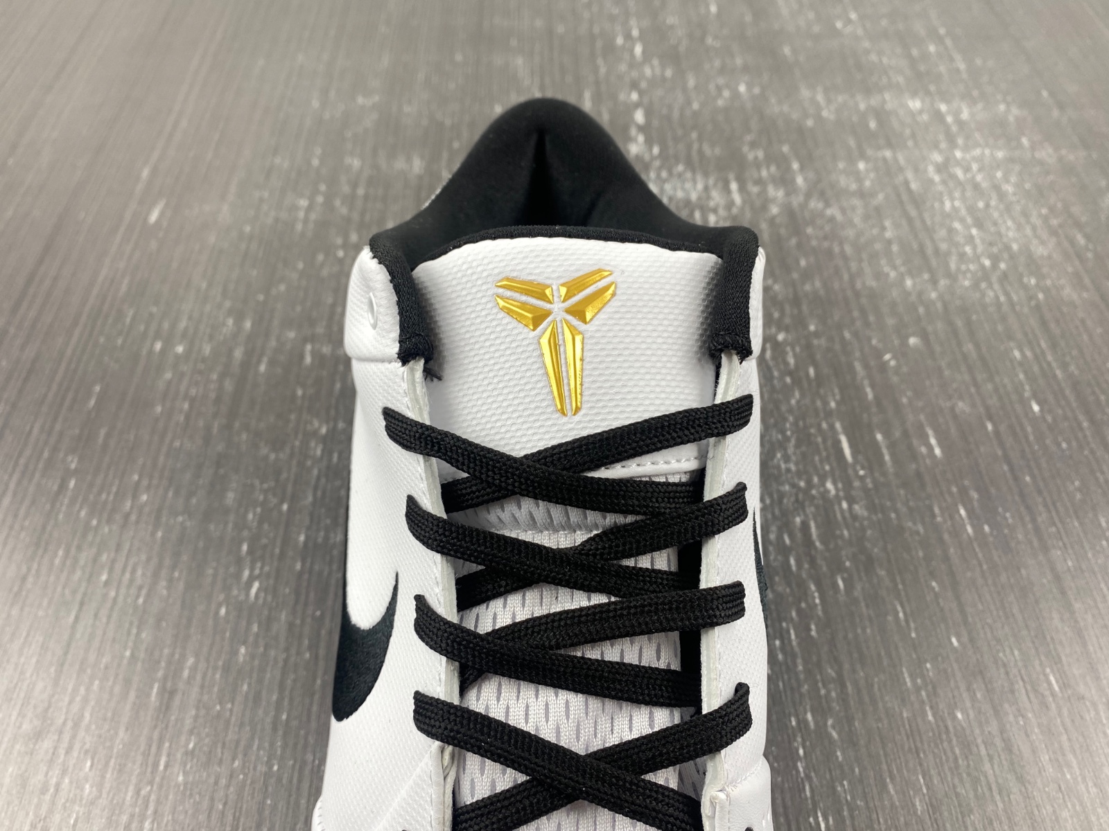 Nike Kobe 4 Protro Gigi FJ9363-100