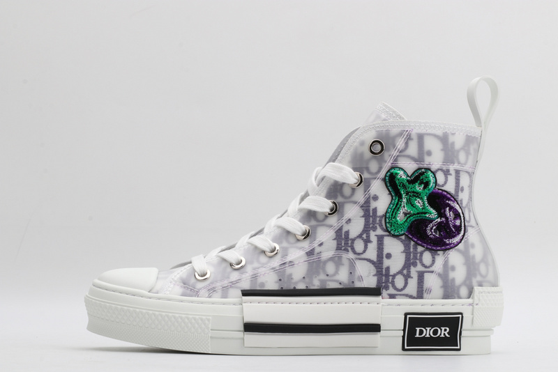DIOR B23 SNEAKER