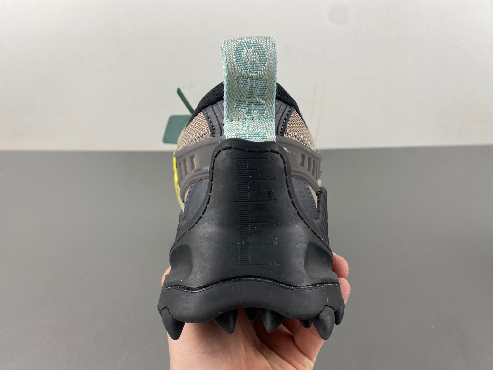 OW C/O​ ODSY-1000 SNEAKERS
