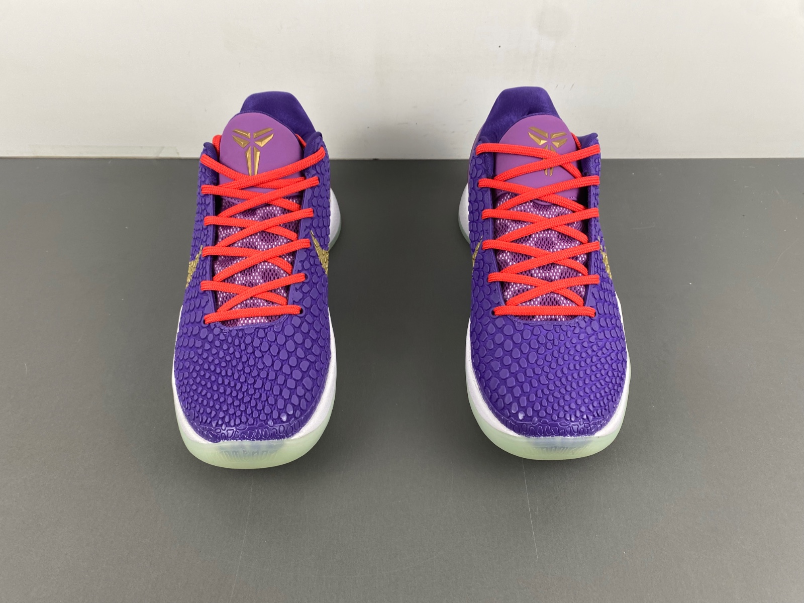 Nike Kobe 6 Protro   FV4921-708