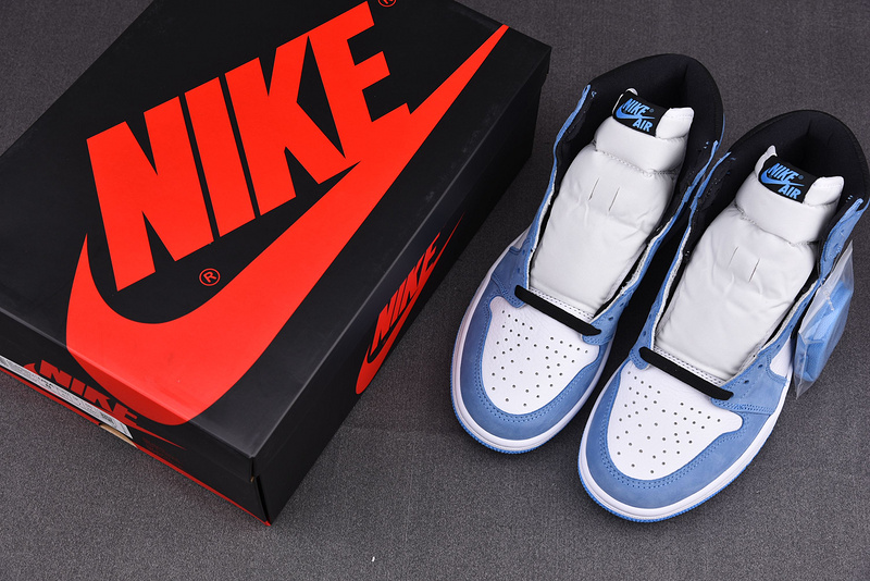 Air Jordan 1 Retro High OG 