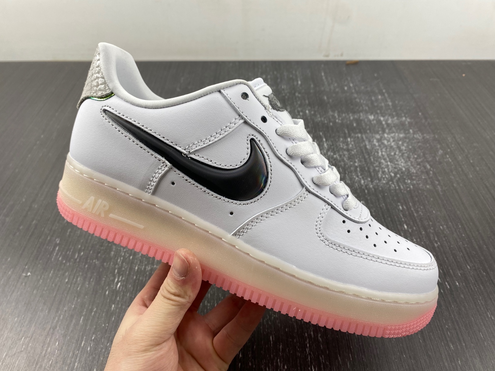 Nike Air Force 1 "Year Of The Dragon" FZ5741-191