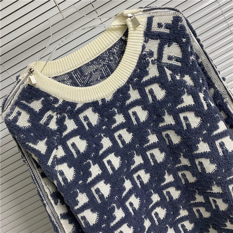 DIOR sweater  MAO-1