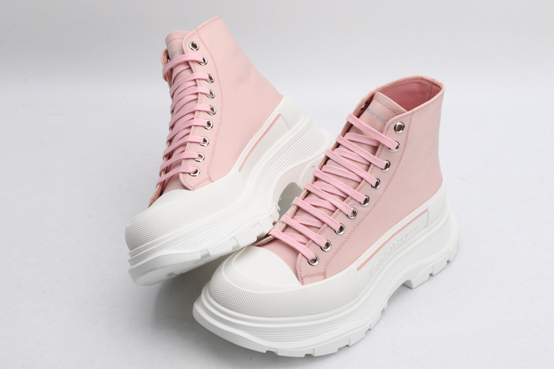 Mcqueen Tread Slick