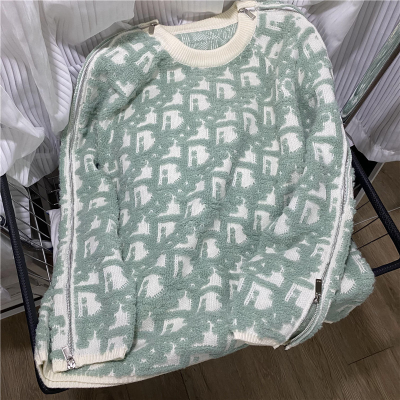 DIOR sweater  MAO-1