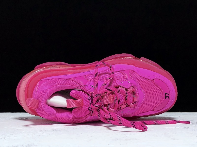 Balenciaga Triple S Trainer