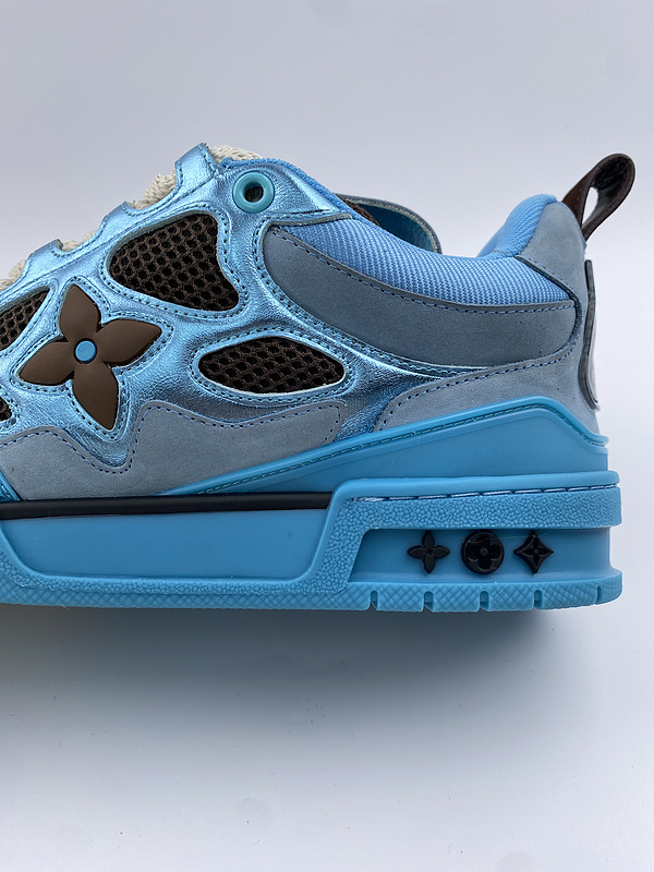 LV Skate Sneaker
