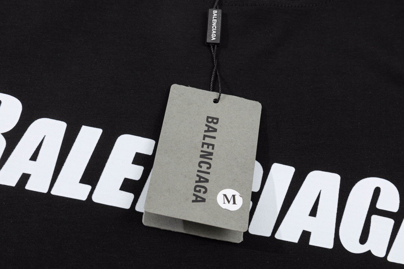 Balenciaga Shirt