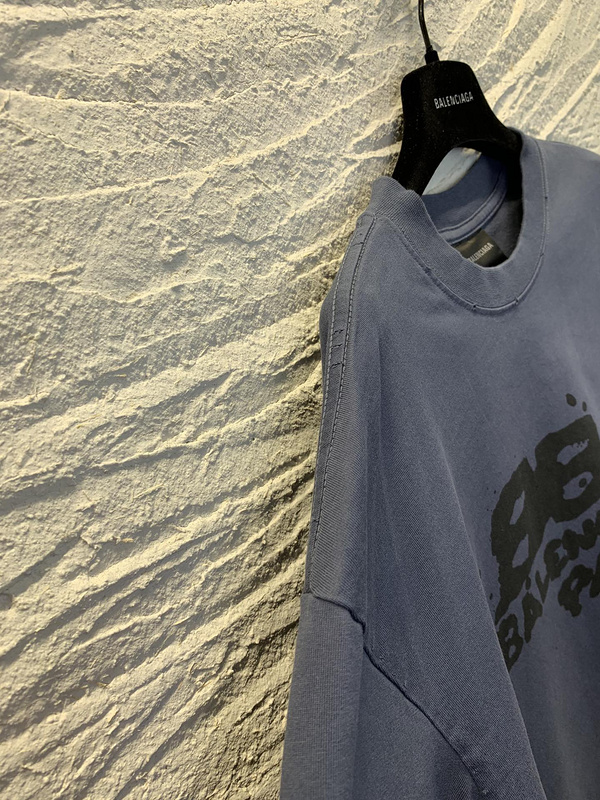 Balenciaga Shirt