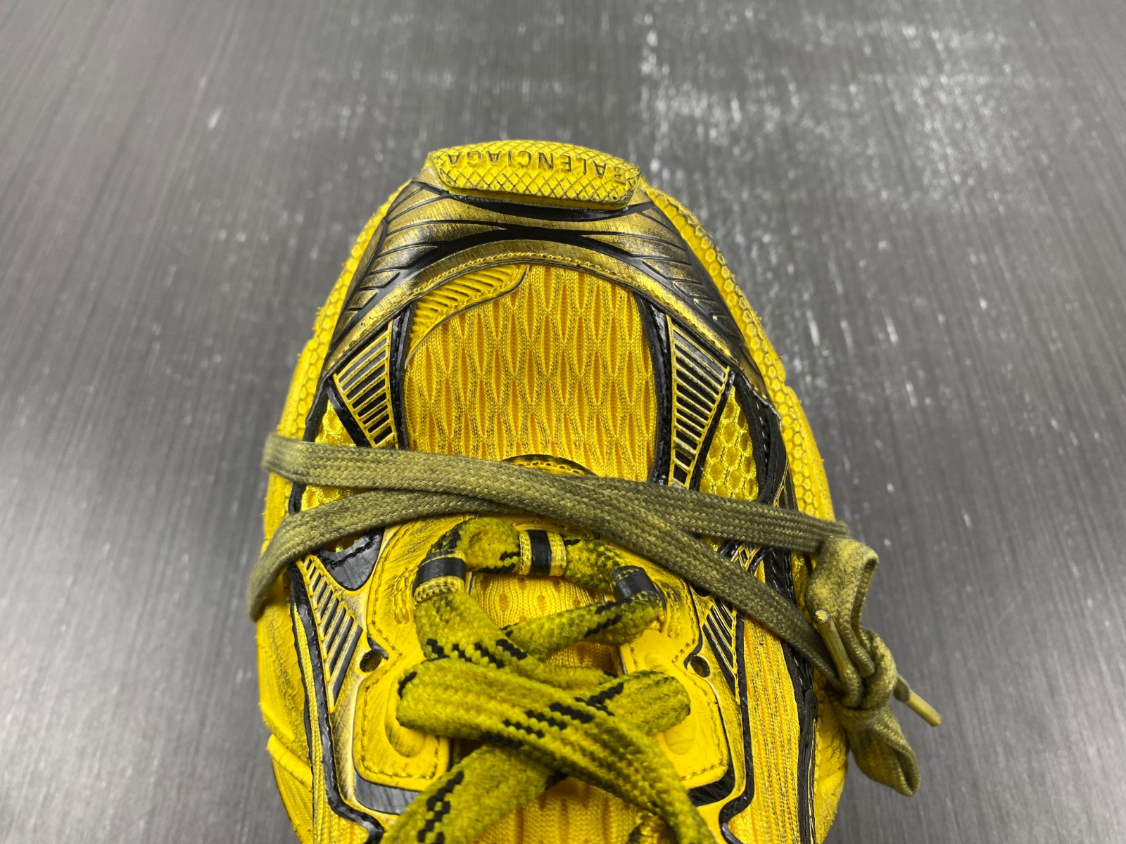 Balenciaga 3XL Sneaker