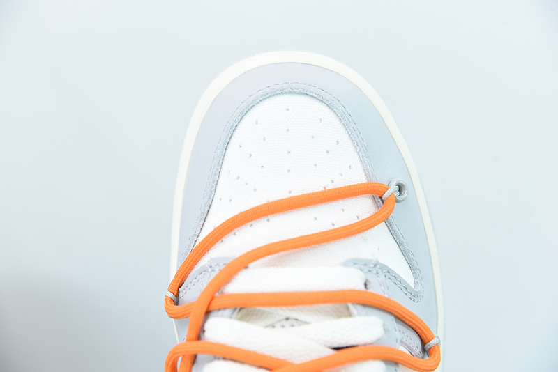OW x Dunk Low 