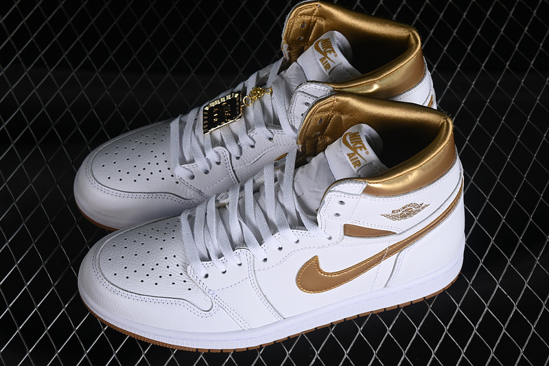 Air Jordan 1 Retro High OG 