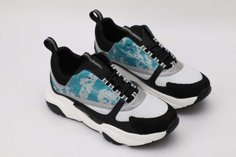 DIOR B22 SNEAKER