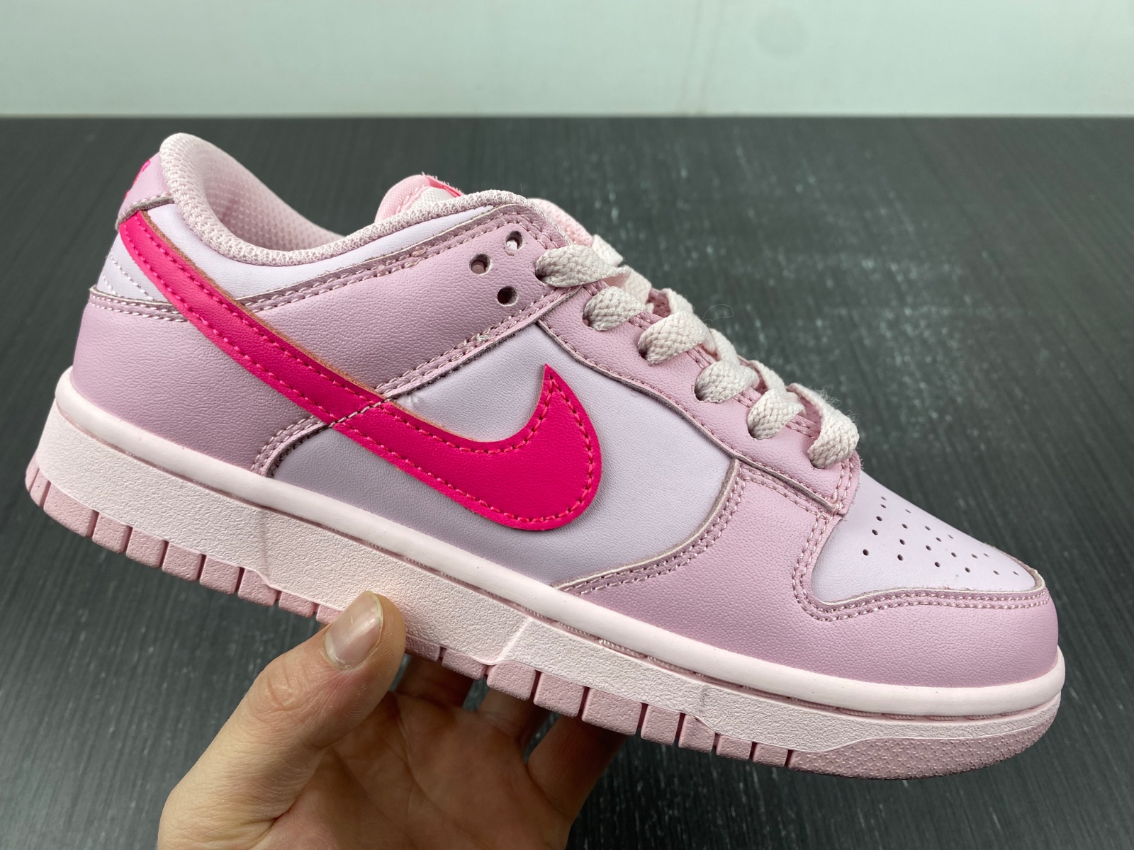 Nike SB Dunk Low PS 
