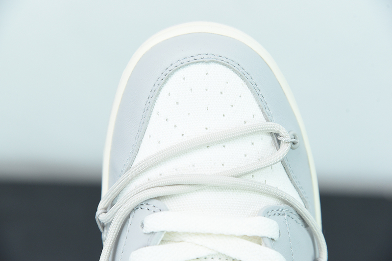 OW x Dunk Low 