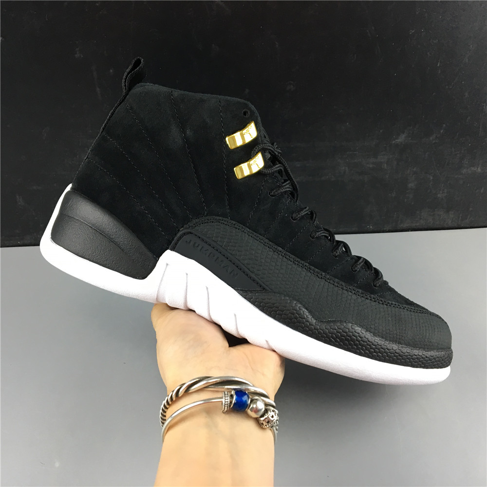 Air Jordan 12 Retro
