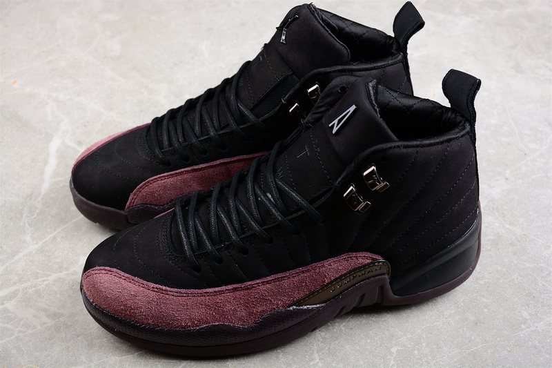 A Ma Maniére x Air Jordan 12 DV6989-001