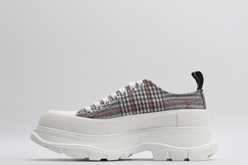 Mcqueen Tread Slick