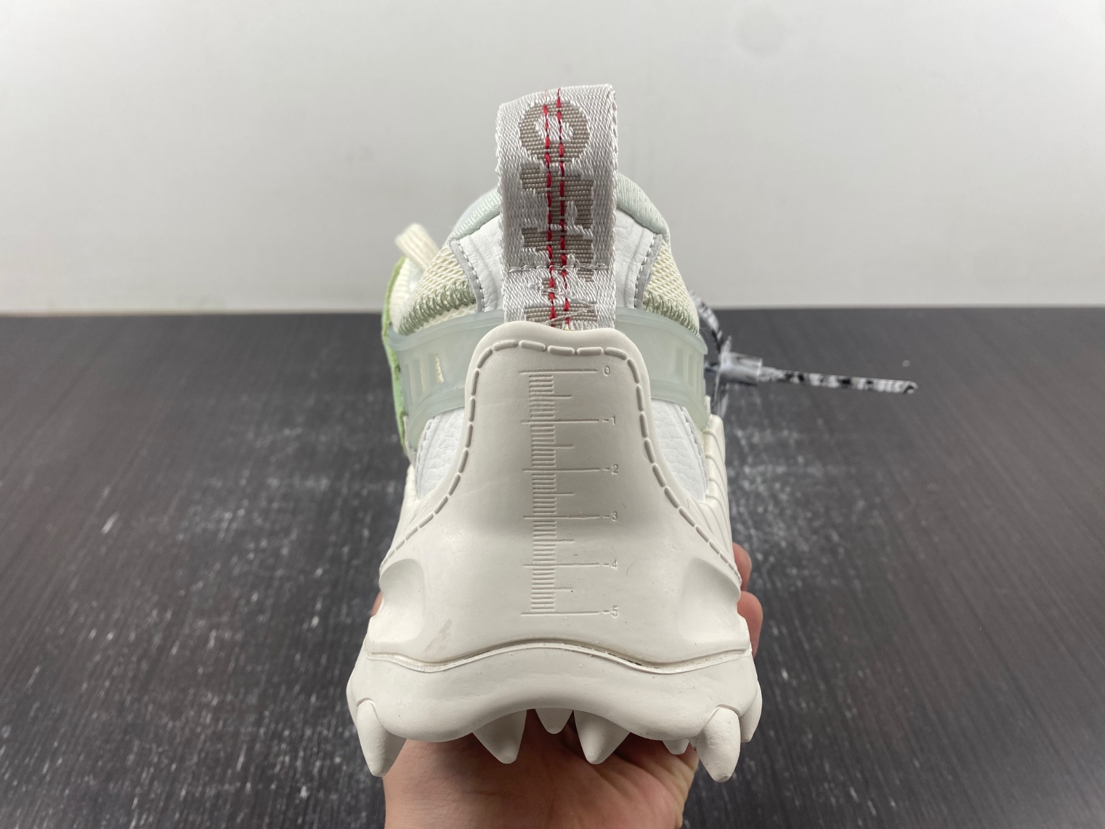 OW C/O​ ODSY-1000 SNEAKERS