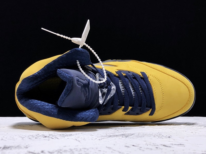 Air Jordan 5 Retro SP 