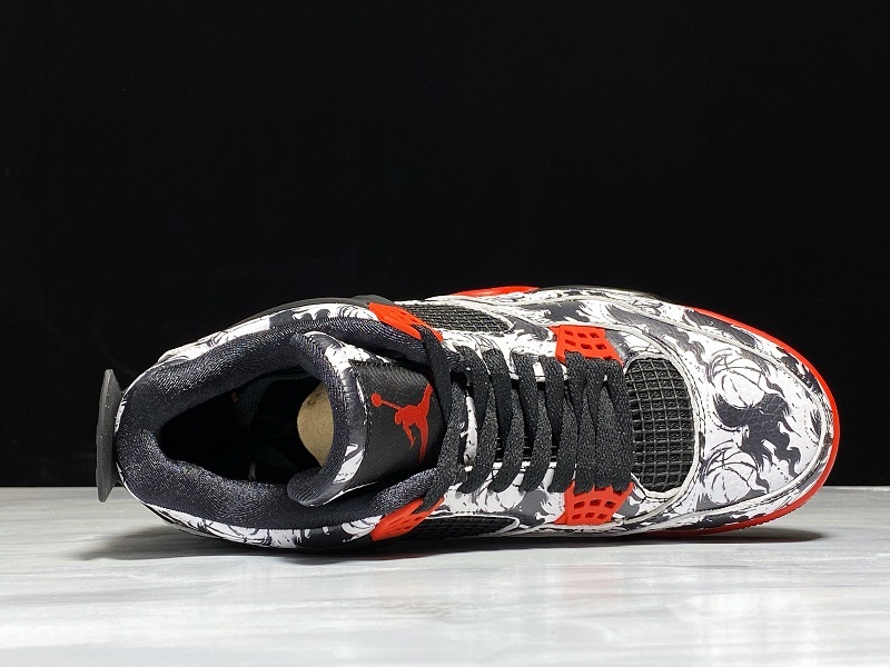 Air Jordan 4 Retro