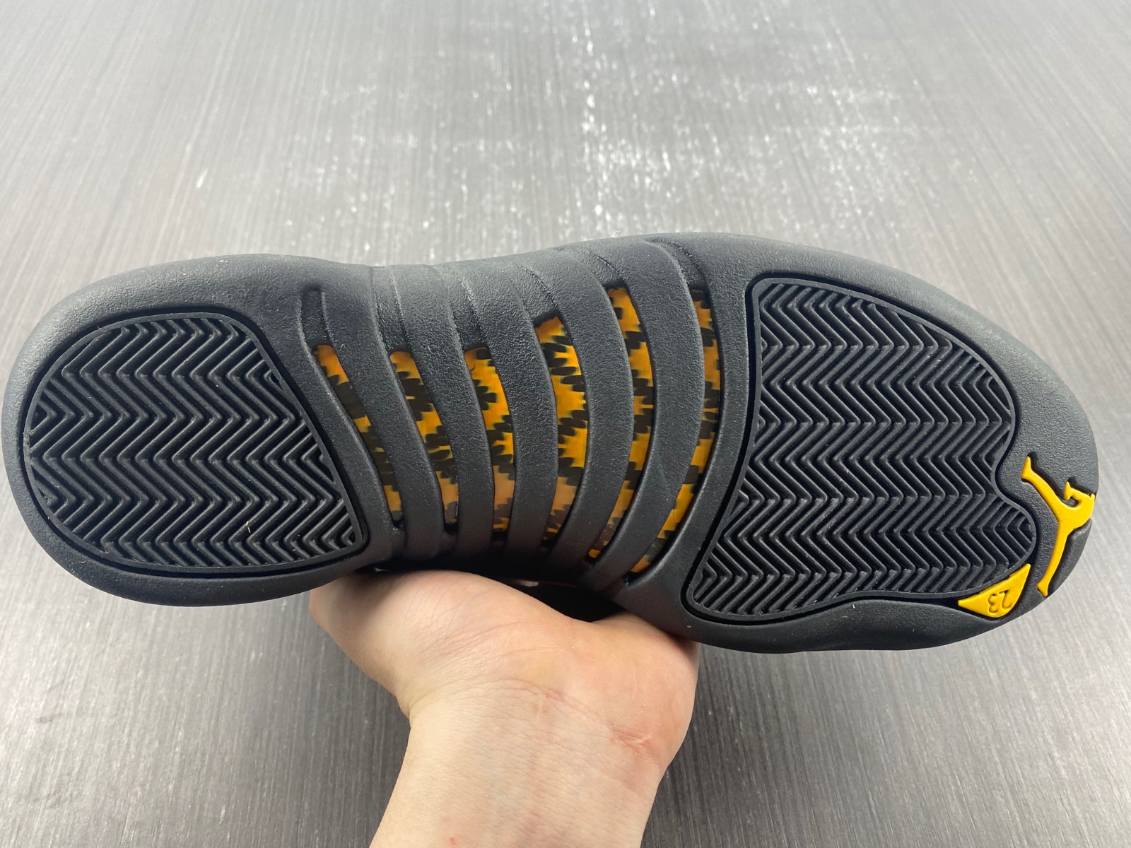 Air Jordan 12 Retro 