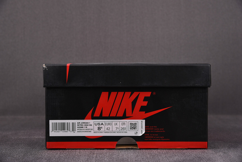 Air Jordan 1 Retro High OG 