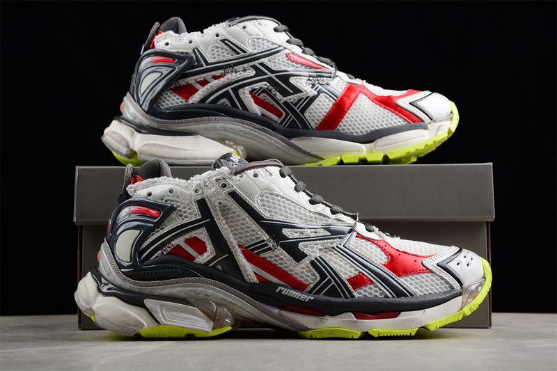 Balenciaga Runner Sneaker