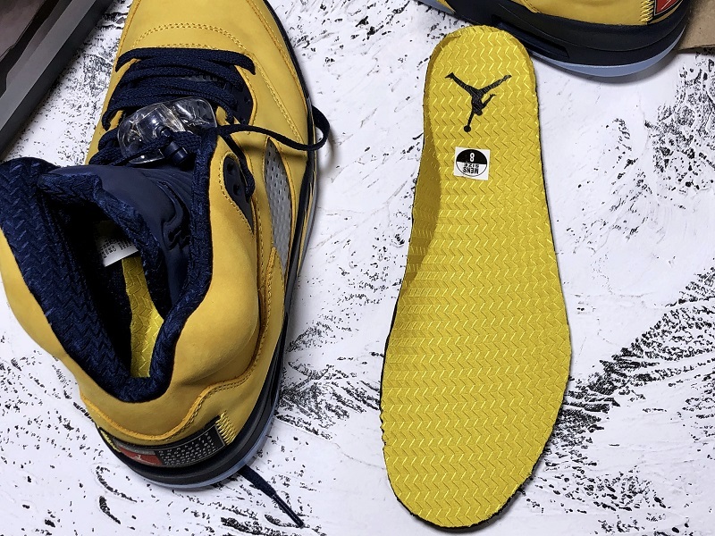 Air Jordan 5 Retro SP 