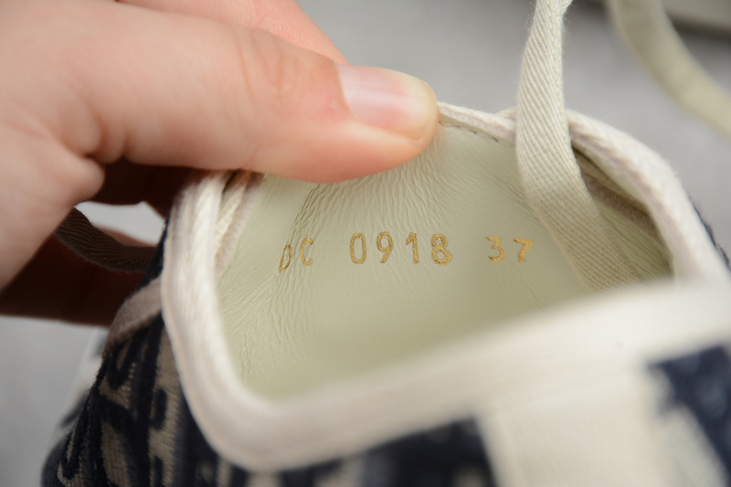DIOR B23 SNEAKER