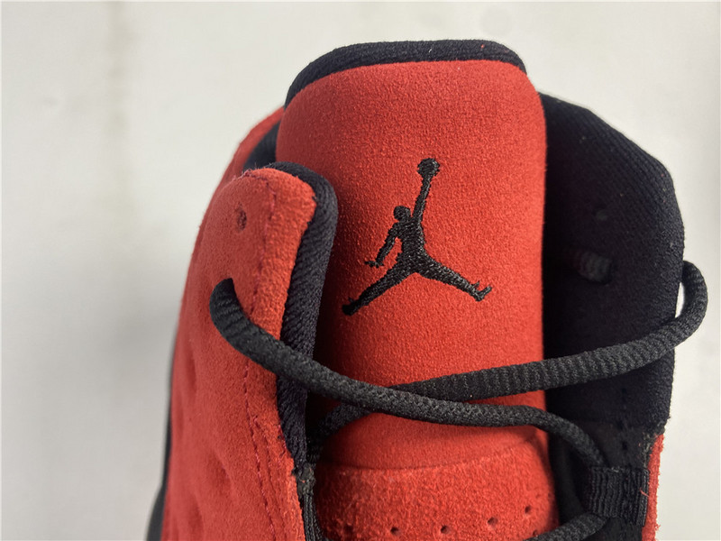 Air Jordan 13 Reverse Bred DJ5982-602