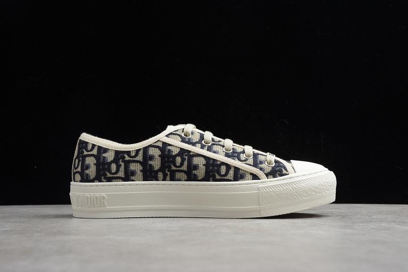 DIOR B23 SNEAKER