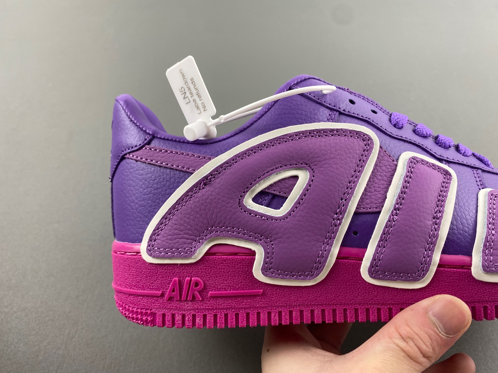 Cactus Plant Flea Market x Nike Air Force 1