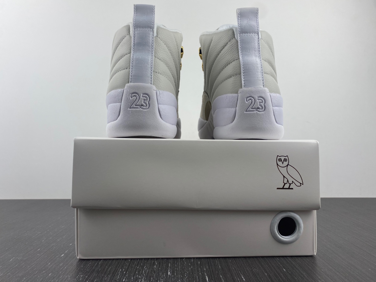 OVO x Air Jordan 12 Retro 