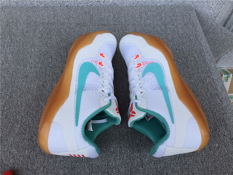 Nike  Kobe 11 EP 