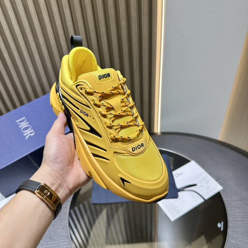 DIOR B44 SNEAKER