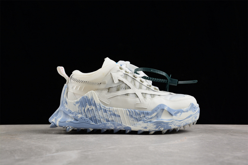 OW C/O​ ODSY-1000 SNEAKERS
