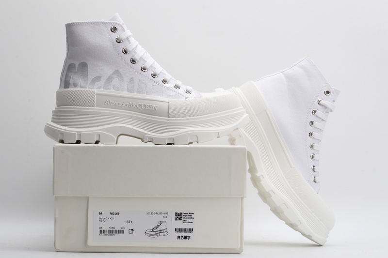 Mcqueen Tread Slick