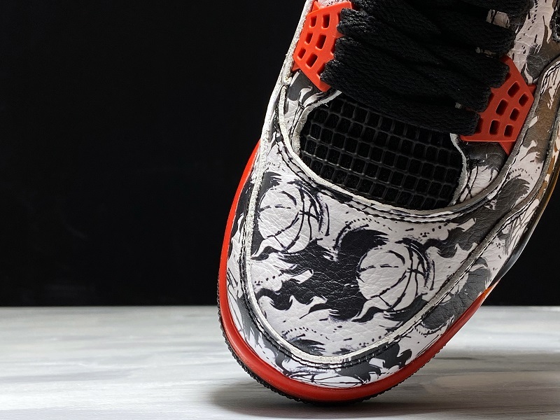 Air Jordan 4 Retro