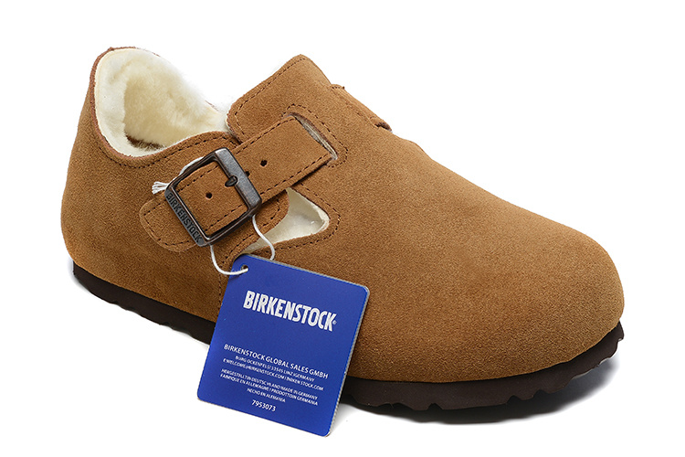 Birkenstock London Sandals