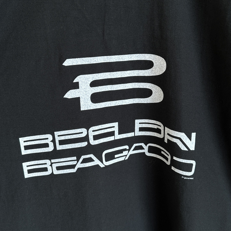 Balenciaga Shirt