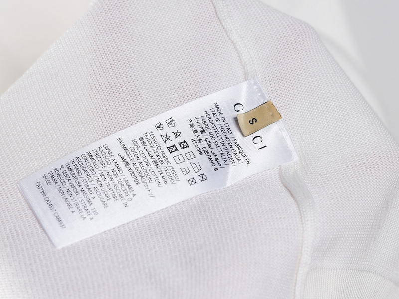 Gucci T-SHIRT GG-18