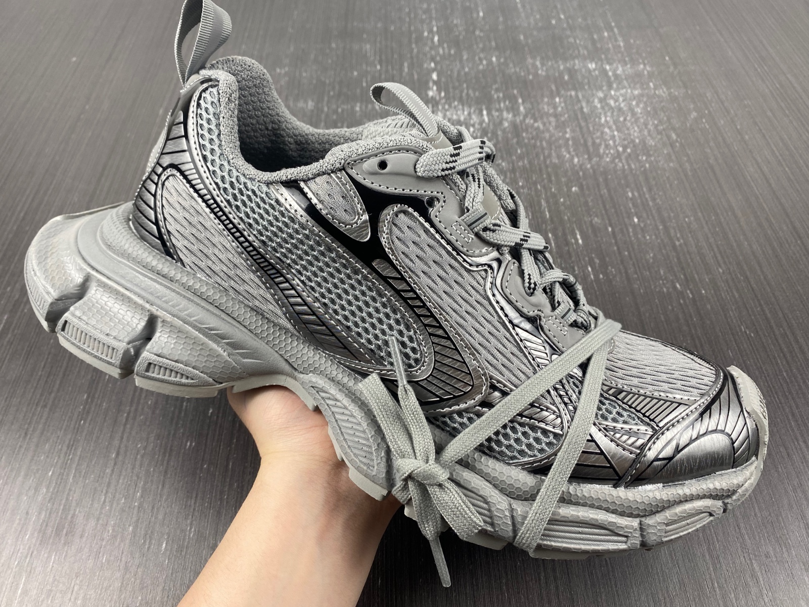 Balenciaga 3XL Sneaker