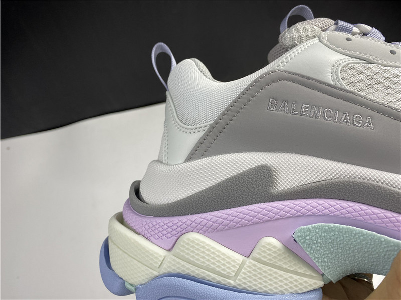 Balenciaga TRIPLE S TRAINER