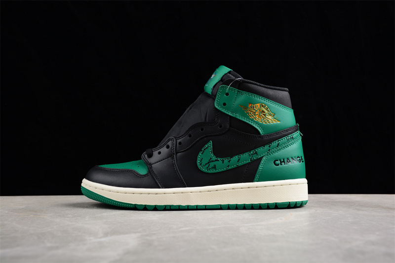 Eastside Golf x Air Jordan 1 Golf "1961" FJ0849-001