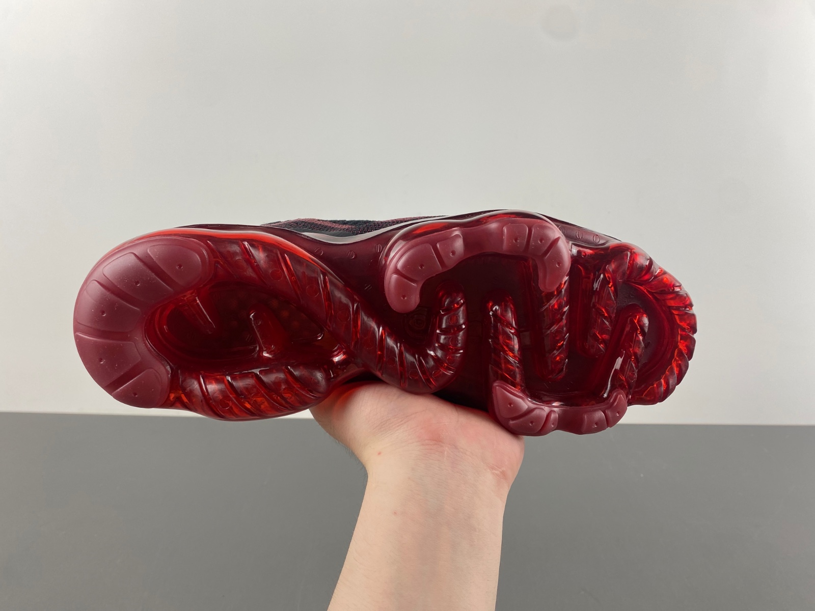 Nike Air VaporMax 2023 Flyknit   DV1678-005