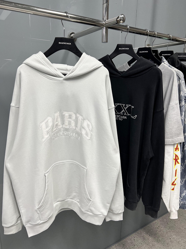 BLCG Hoodie 2309023
