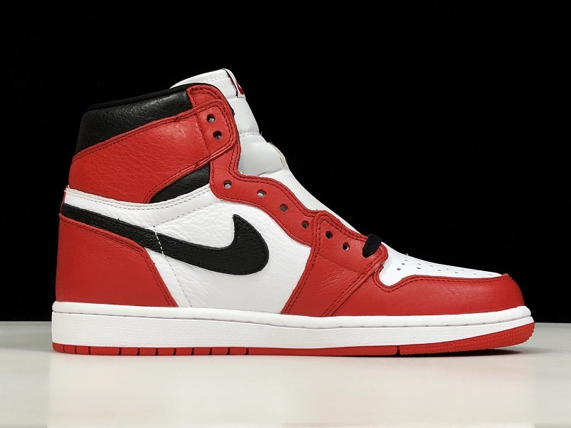 Air Jordan 1 Retro High Homage To Home (Unnumbered) 861428-061
