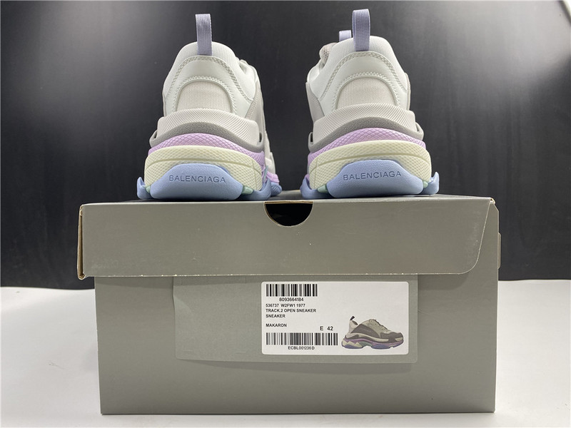 Balenciaga TRIPLE S TRAINER